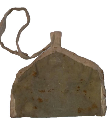 Trousse couture soldat - de,