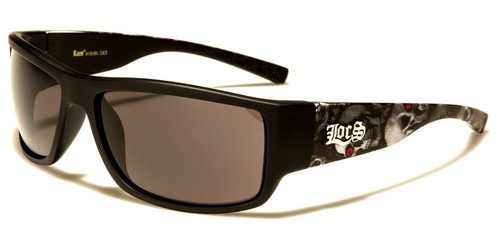 Locs lunette soleil avec - -,
