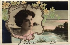 PC LOLLTA ROLDAN THEATRE STAR (a38003)