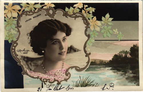 Lollta roldan theatre star - pc,