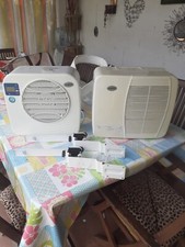 climatiseur portable