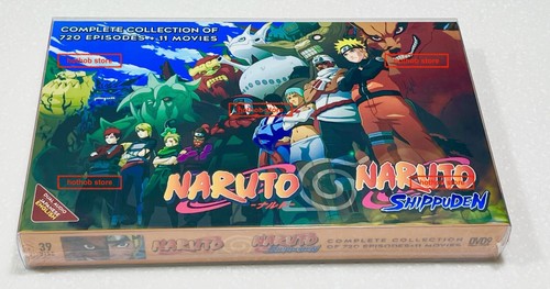 Naruto shippuden episode - shippuden,