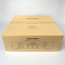 AMPLIFICATEUR PRÉMAIN