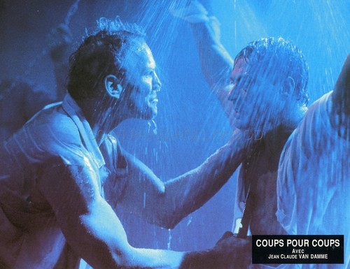 Jean claude van - jean-claude, death