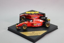 LL1116 ONYX Formula 1 237 1/43