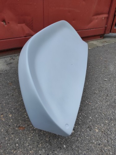 Renault clio trophy spoiler - v6,