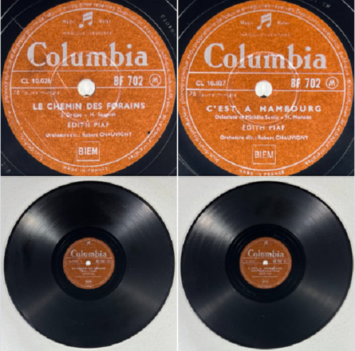 Edith piaf est a - edith,