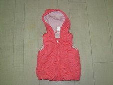 C&A Baby Club Doudoune sans manche 2ans (86cm) Rose