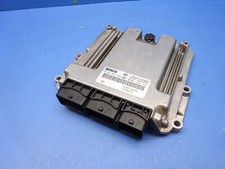 RENAULT LAGUNA 3 2.0 DCI CALCULATEUR MOTEUR 0281014646 - 8200726880 - 8200905110