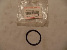 NOS Kawasaki Échappement Silencieux O Anneau KX125 KDX200 KDX220 88-06 670E3039