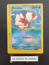 Carte Pokemon - Wizards -