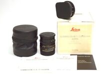 Leica 11874 Summilux-M 1:1.4 /