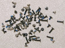 Vis montage hexagonales - vis,