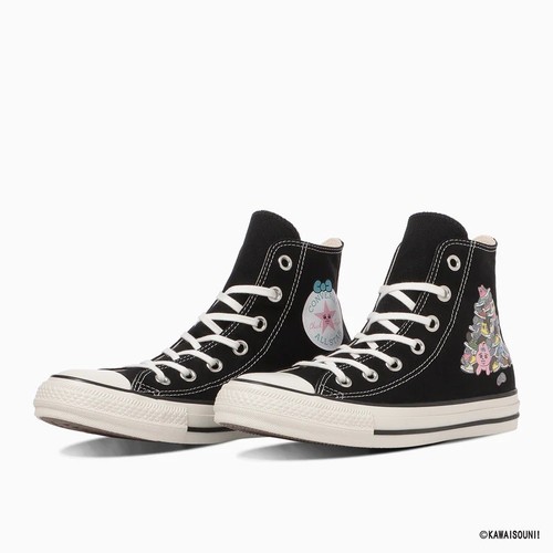 Converse all star - km, hi
