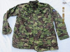 Jacket DPM Champ, Veste