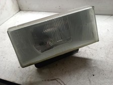Optique avant principal gauche (feux)(phare) RENAULT RVI B110