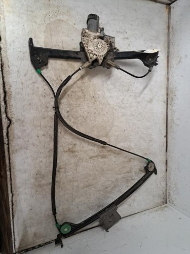 Leve vitre electrique avant