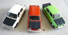 NOREV Lot 3 voitures  Simca