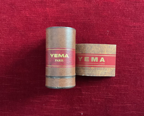 Boîte yema vide garantie - yema,