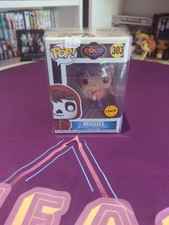 Funko Pop Chase Coco Disney