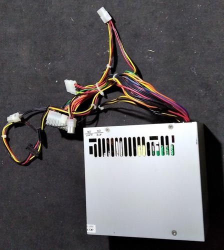 Alimentation atx 250w fsp - 250w,