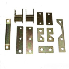 Haut Lifter 2 " Ascenceur Kit