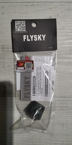 Flysky r4p récepteur haute - récepteur,