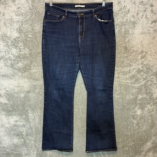 Levis women classic boot jean - classic,