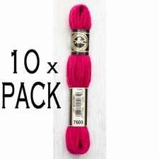 10x DMC Laine Colbert Laine