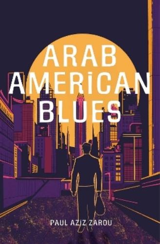 Paul aziz zarou arab - aziz,