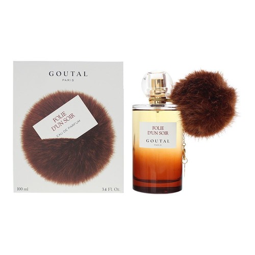 Goutal folie soir eau - d'un, de