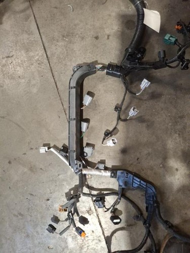 Faisceau moteur renault twingo - moteur,