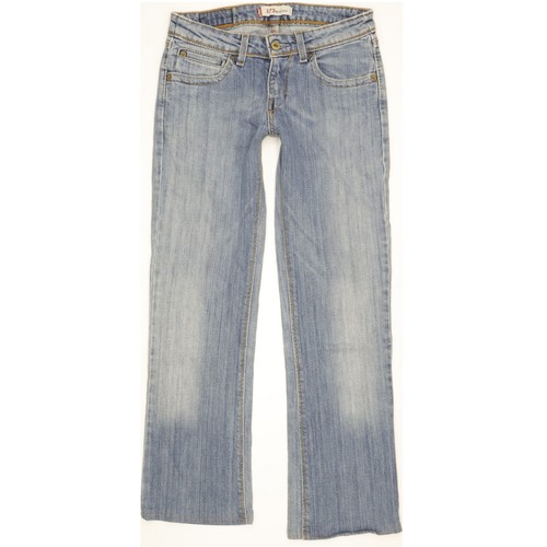 Levi 572 femme - levi's, bleu