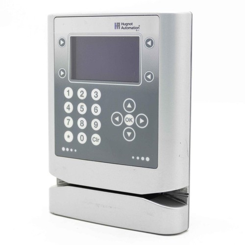 Hugnot automation etha10 - hugnot, etha10/6