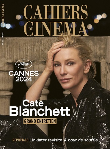 Cahiers cinema mai - cahiers, du