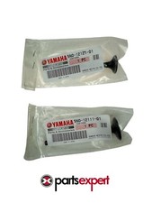 NEUF OEM SET YAMAHA Soupape
