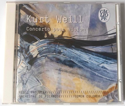 Classique kurt weill - kurt,