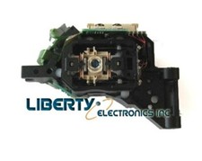 Nouvelle Lentille De Laser