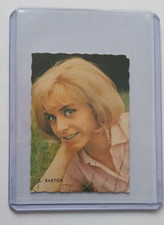 BARTOK RIA    Publistar 1966