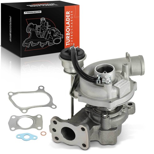 Turbo k03 pour fiat ducato - turbo,