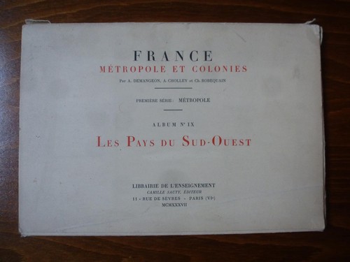 Album france métropole - album,
