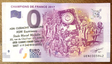 2017 RUGBY CHAMPIONS TAMPON