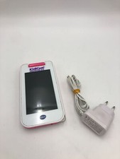 VTech KidiCom Advance 3.0 rose, portable, pour enfants de 6 à 12 ans, sans ki...