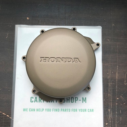 Honda xr650r cover clutch - xr650r, a