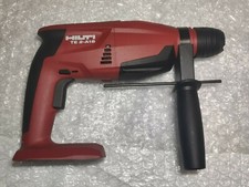 HILTI TE2- A18 Cordless Hammer