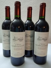 PUISSEGUIN SAINT-EMILION 1998