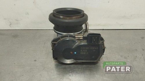 Embout papillon peugeot 108 - embout,