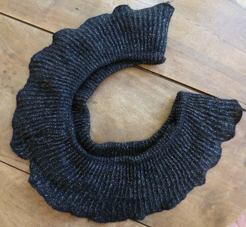 Echarpe tour cou snood - tour,