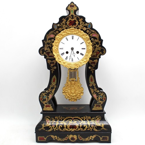Horloge pendule époque - pendule, d'époque