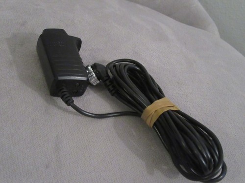 Used nikon 12a - mc-12a, remote
